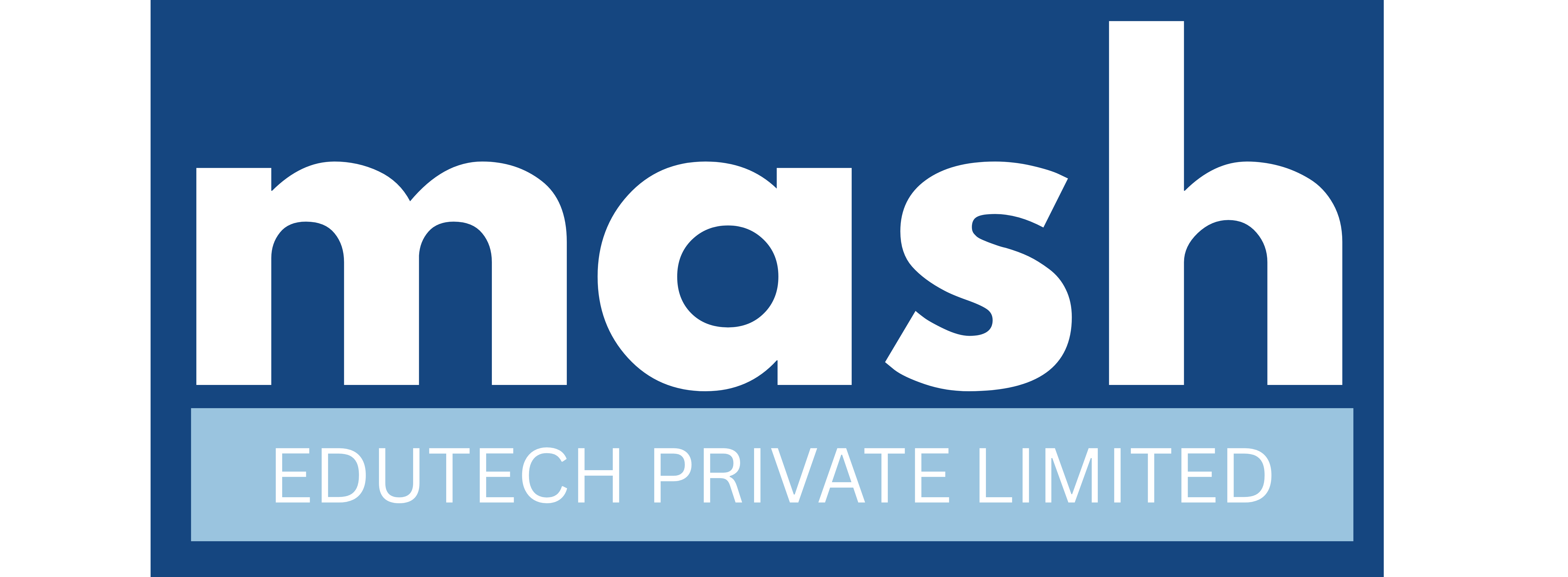 Mash Edutech